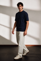 Basic Oversized T-Shirt