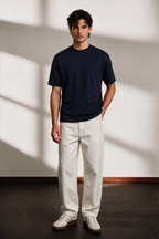 Basic Oversized T-Shirt