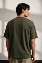 Basic Oversized T-Shirt