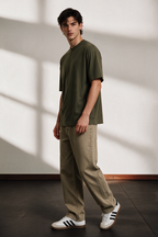 Basic Oversized T-Shirt