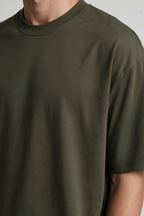 Basic Oversized T-Shirt