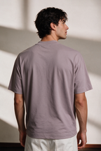 Basic Oversized T-Shirt