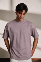 Basic Oversized T-Shirt