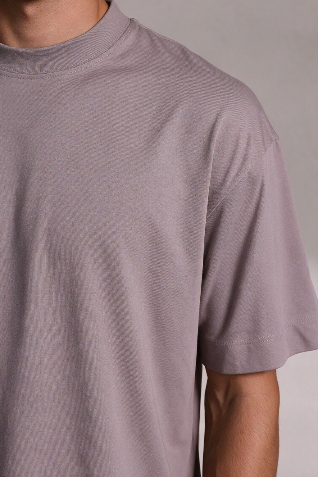 Basic Oversized T-Shirt
