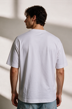 Basic Oversized T-Shirt