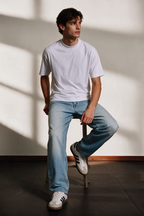 Basic Oversized T-Shirt