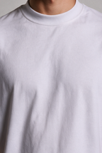 Basic Oversized T-Shirt