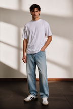Basic Oversized T-Shirt