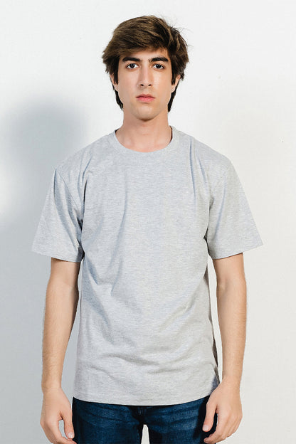 Basic T-Shirt - Regular