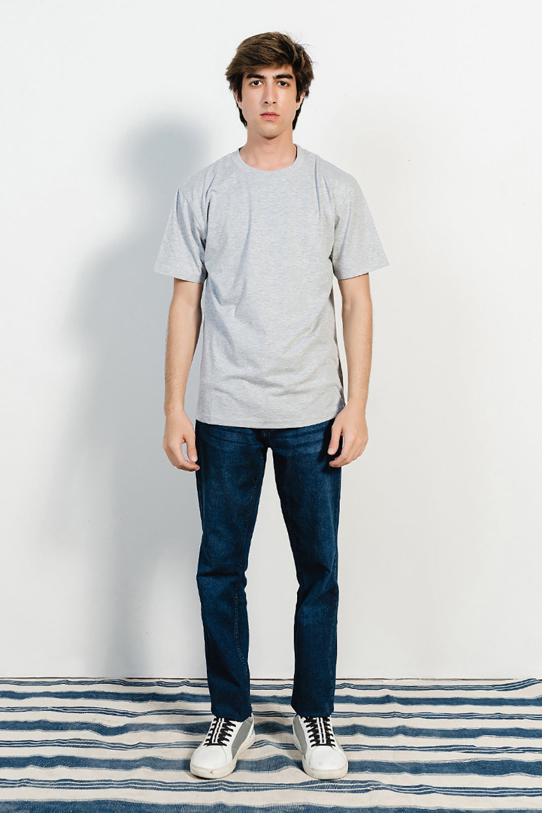 Basic T-Shirt - Regular