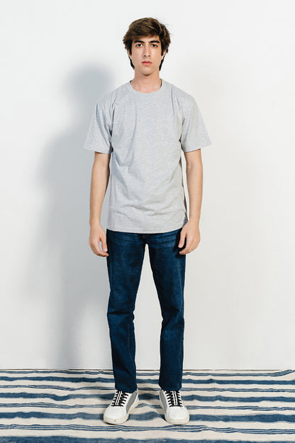 Basic T-Shirt - Regular