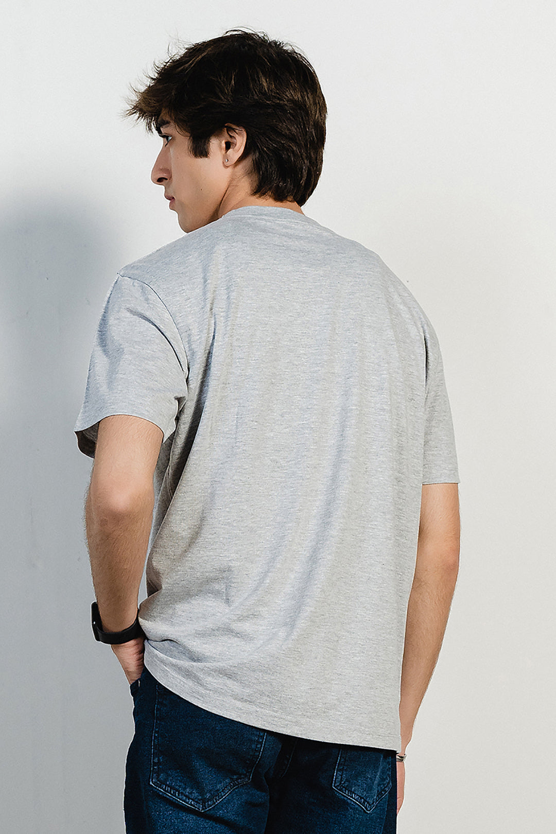 Basic T-Shirt - Regular