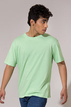 Basic T-Shirt - Relax