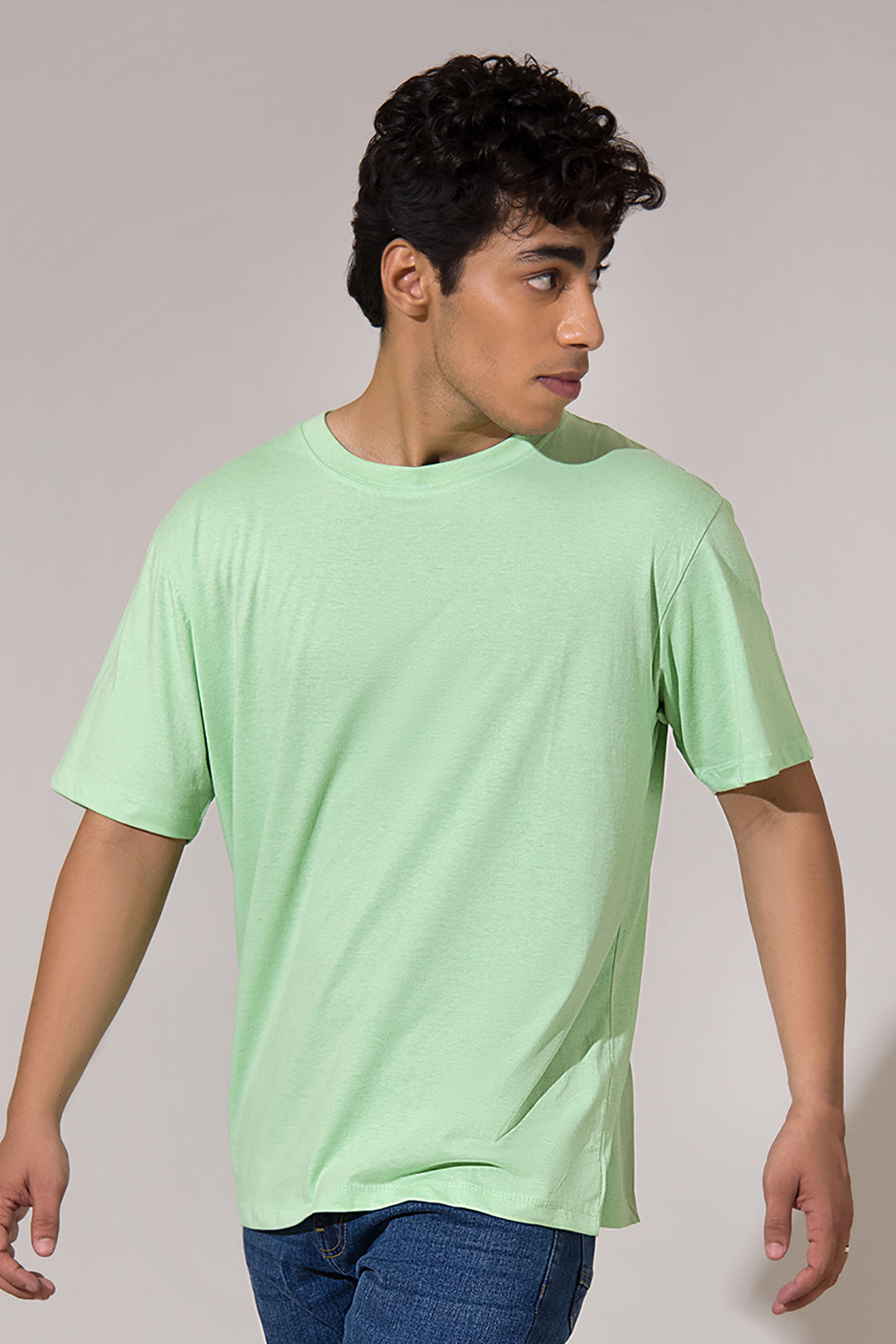 Basic T-Shirt - Relax