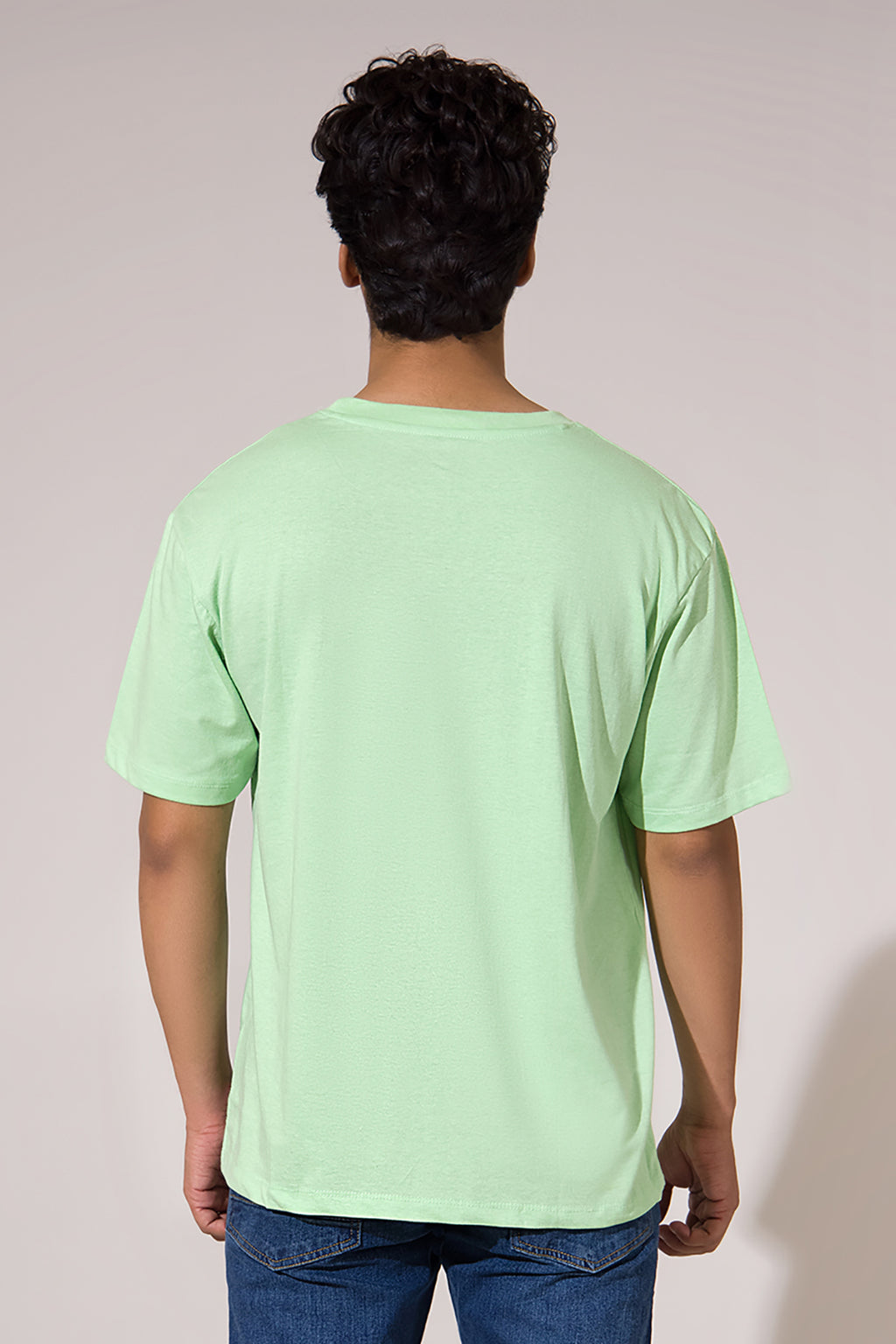 Basic T-Shirt - Relax