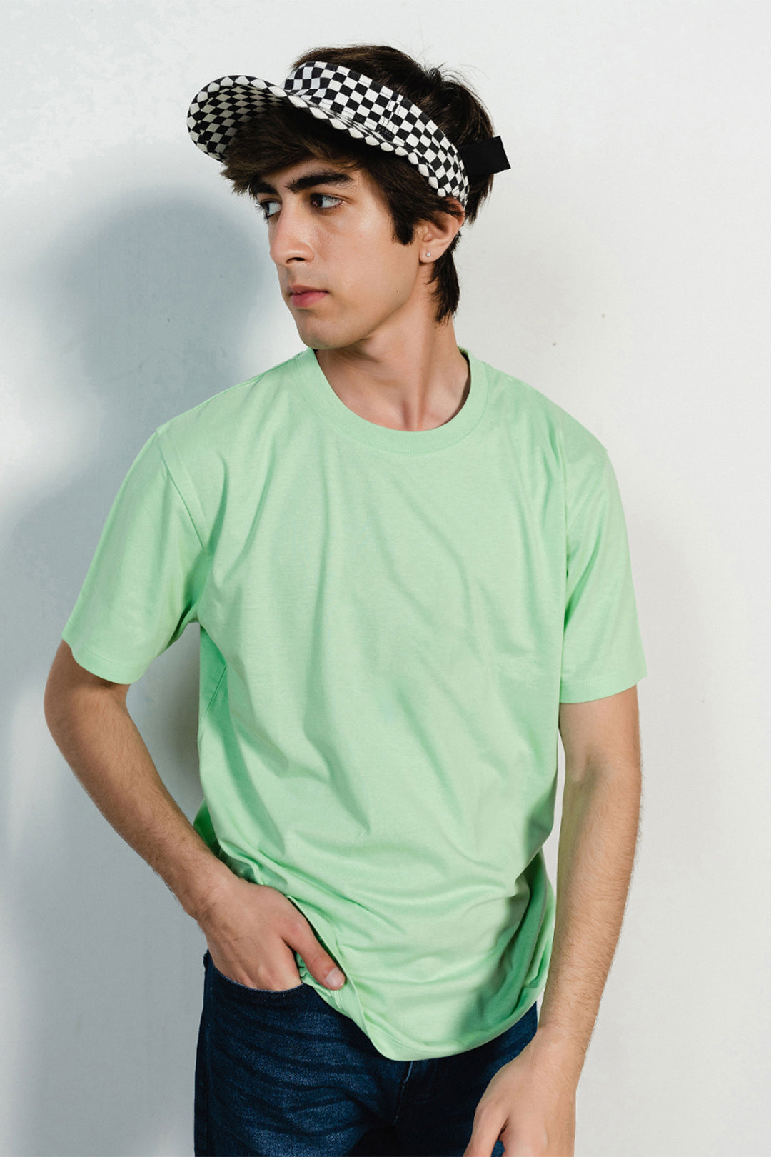 Basic T-Shirt - Regular