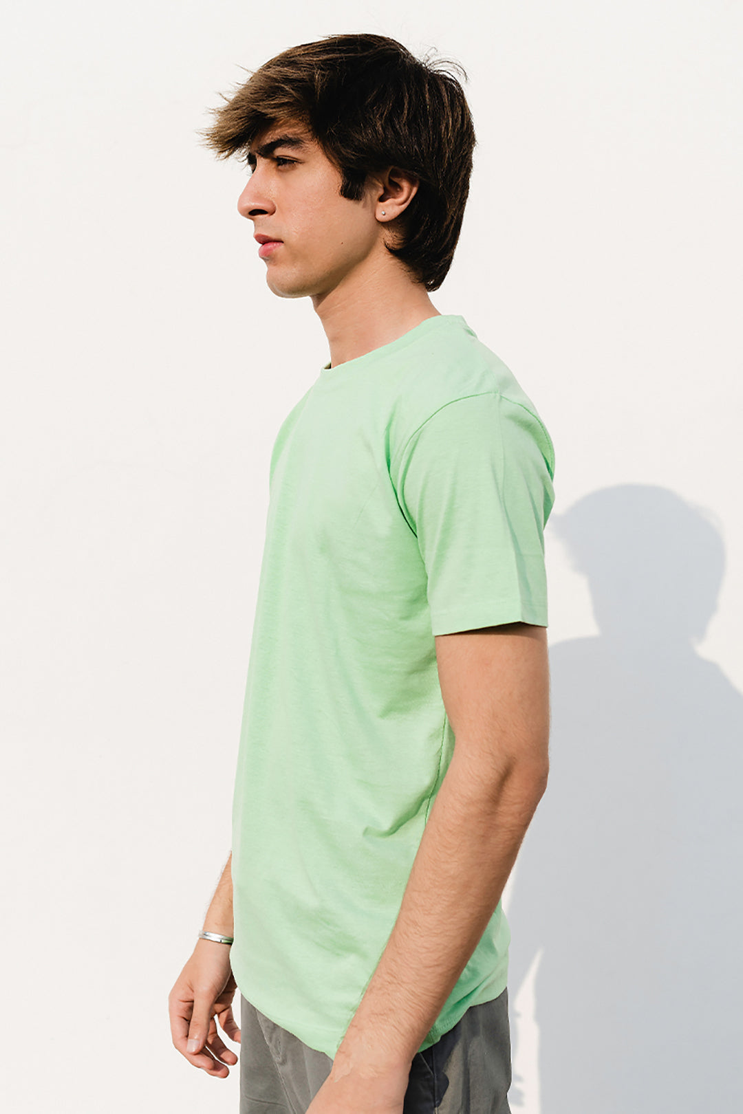 Basic T-Shirt - Regular