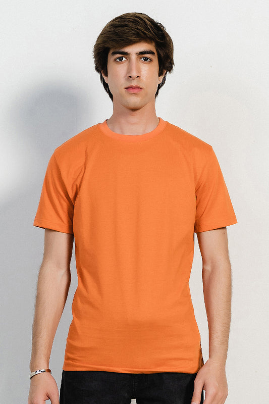 Basic T-Shirt - Regular