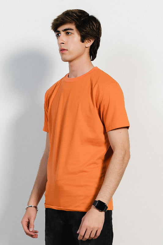 Basic T-Shirt - Regular