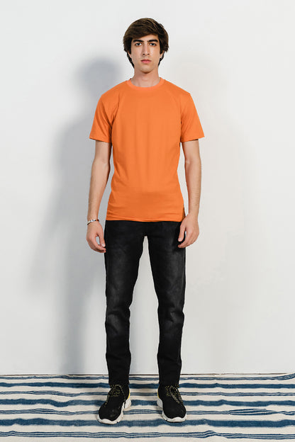 Basic T-Shirt - Regular