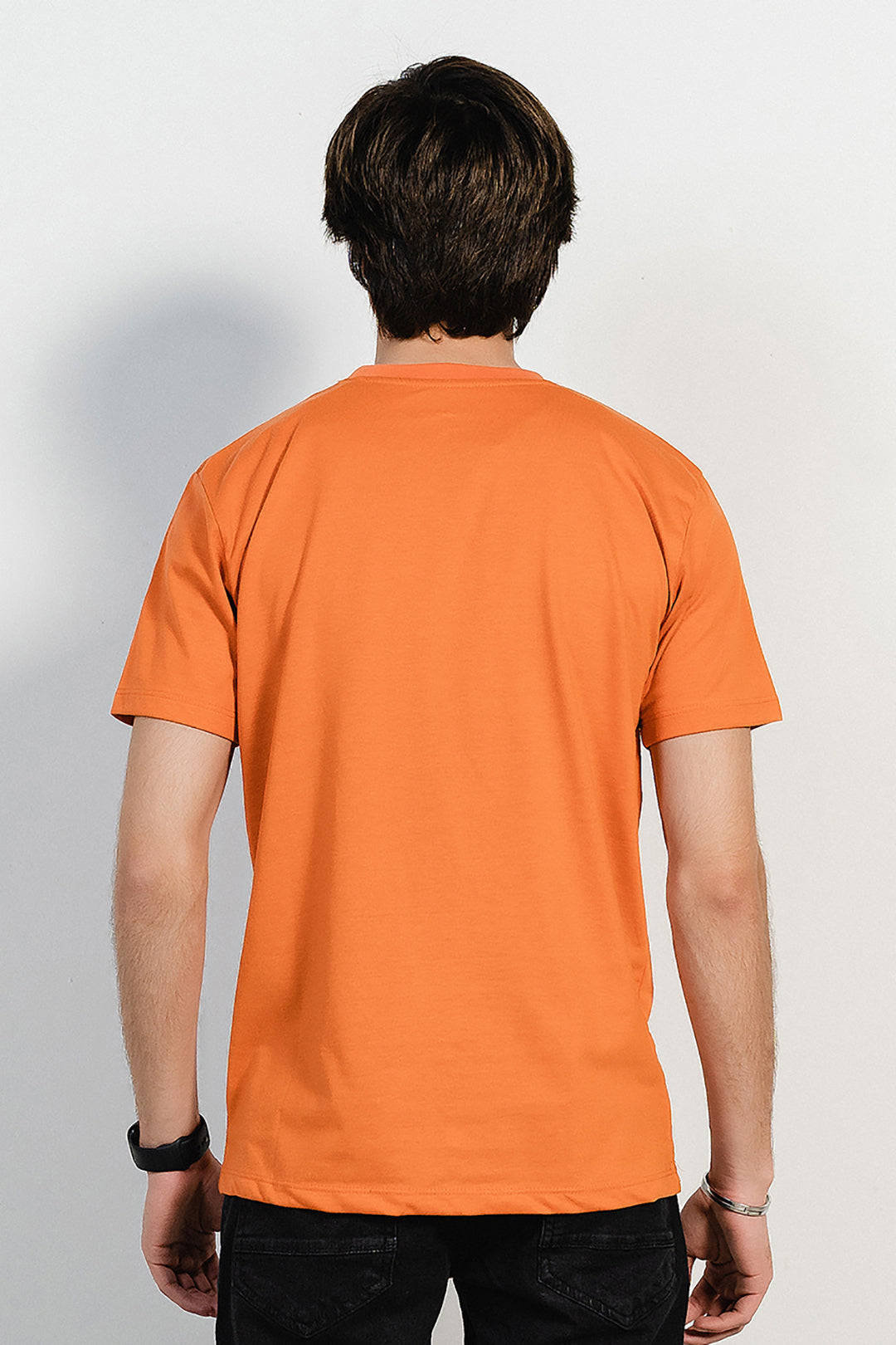 Basic T-Shirt - Regular