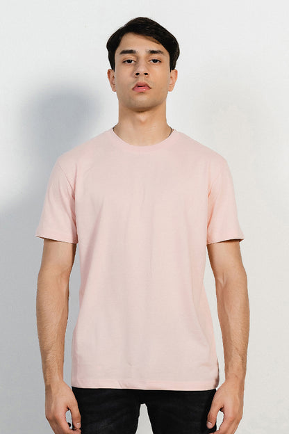 Basic T-Shirt - Regular