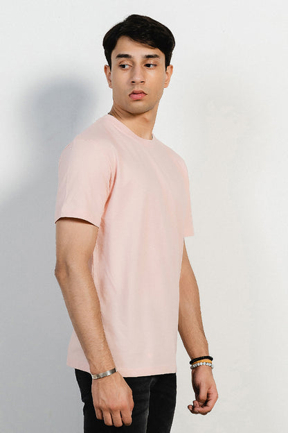 Basic T-Shirt - Regular