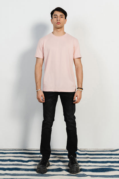 Basic T-Shirt - Regular