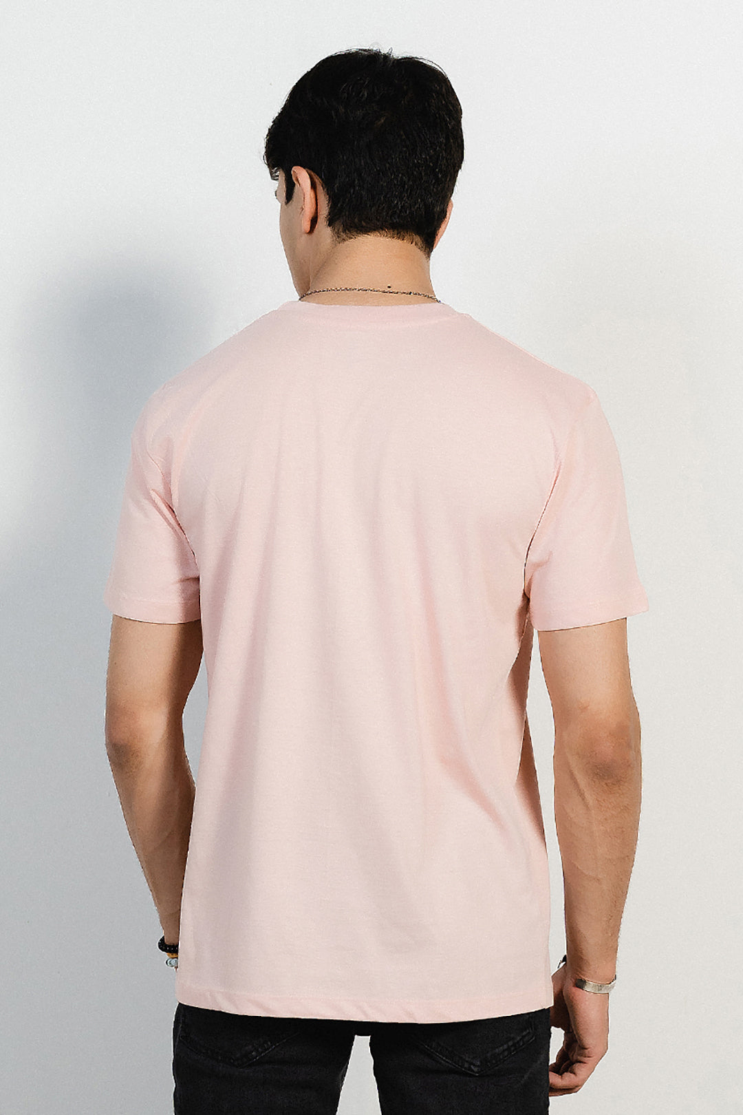 Basic T-Shirt - Regular