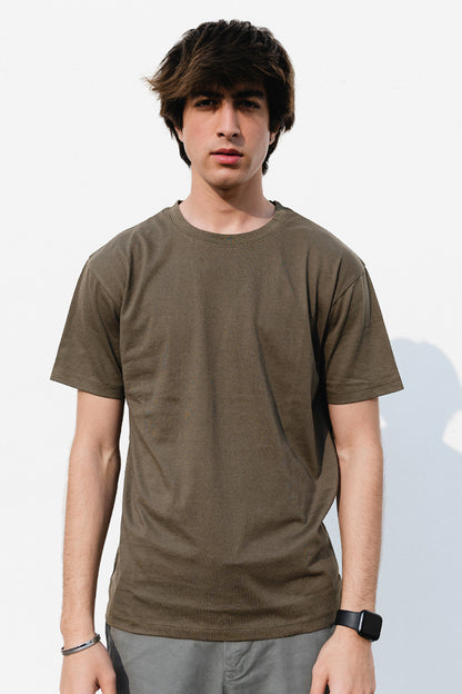 Basic T-Shirt - Regular