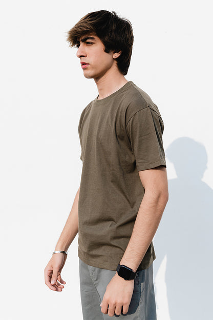 Basic T-Shirt - Regular