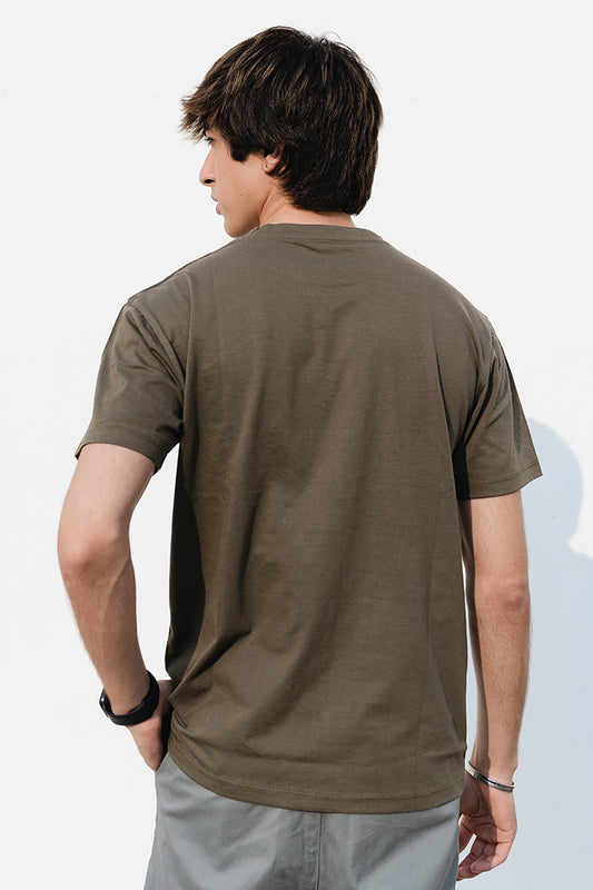 Basic T-Shirt - Regular