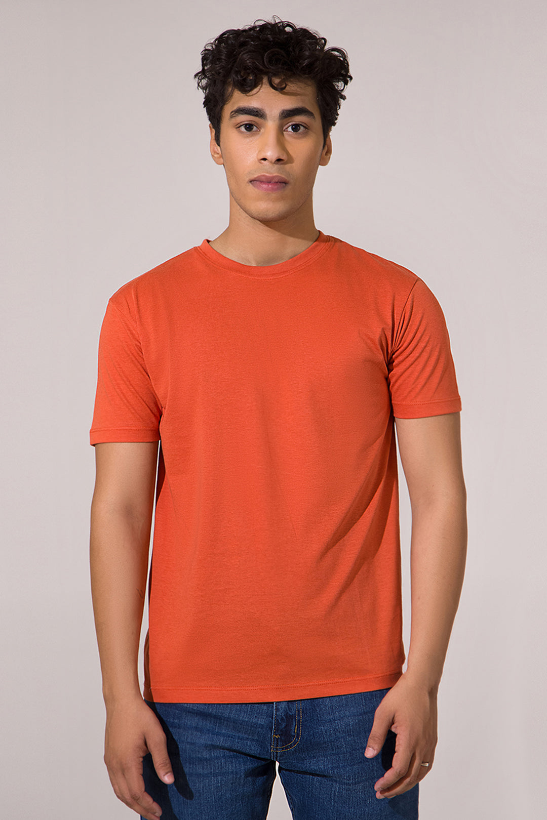 Basic T-Shirt - Regular