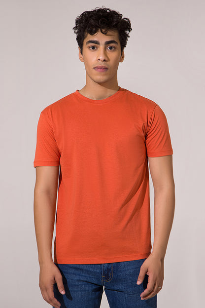 Basic T-Shirt - Regular