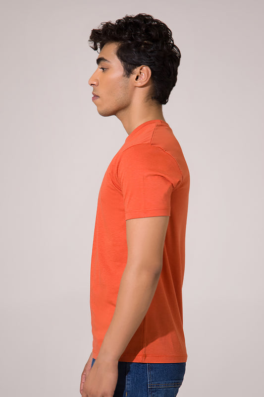 Basic T-Shirt - Regular