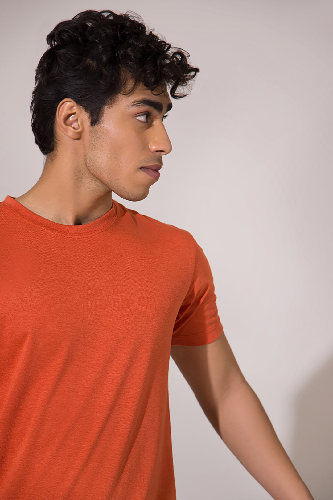 Basic T-Shirt - Regular