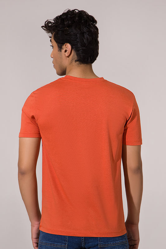 Basic T-Shirt - Regular