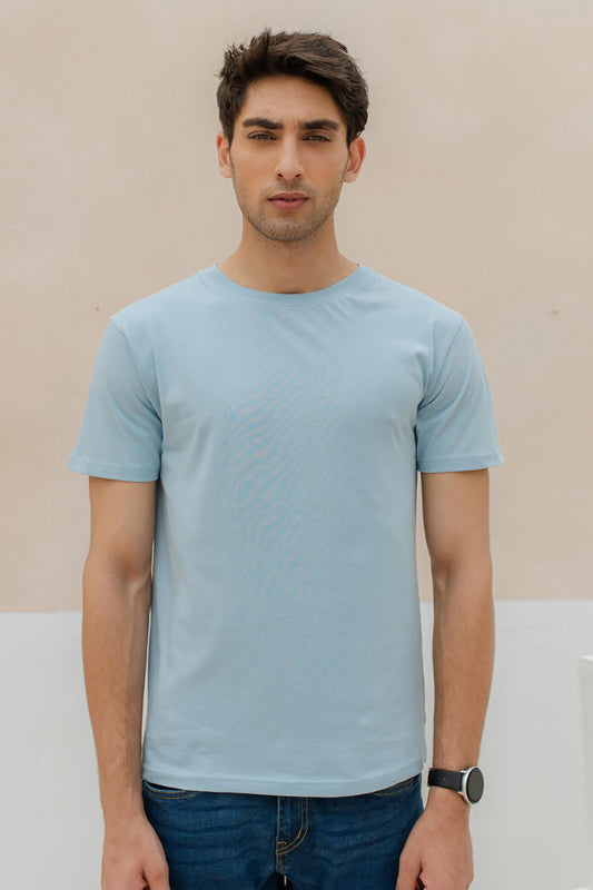 Basic T-Shirt - Regular