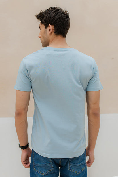 Basic T-Shirt - Regular