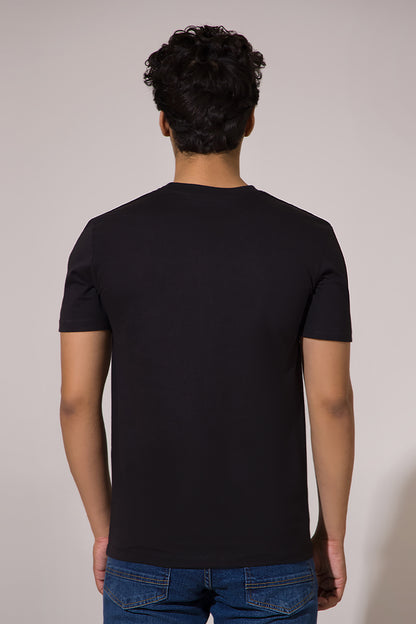 Basic T-Shirt - Regular