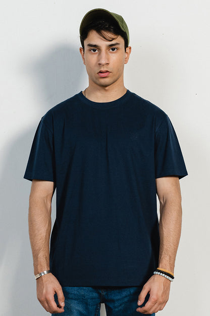 Basic T-Shirt - Regular