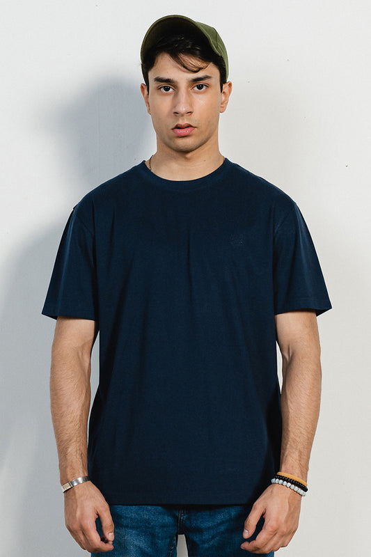 Basic T-Shirt - Regular