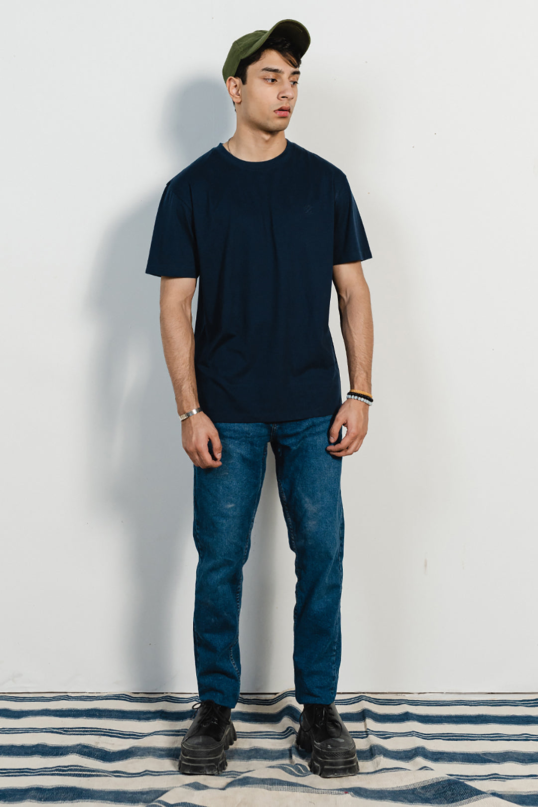 Basic T-Shirt - Regular