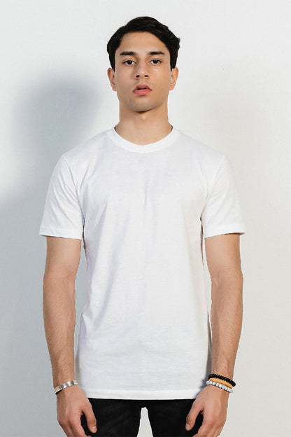 Basic T-Shirt - Regular