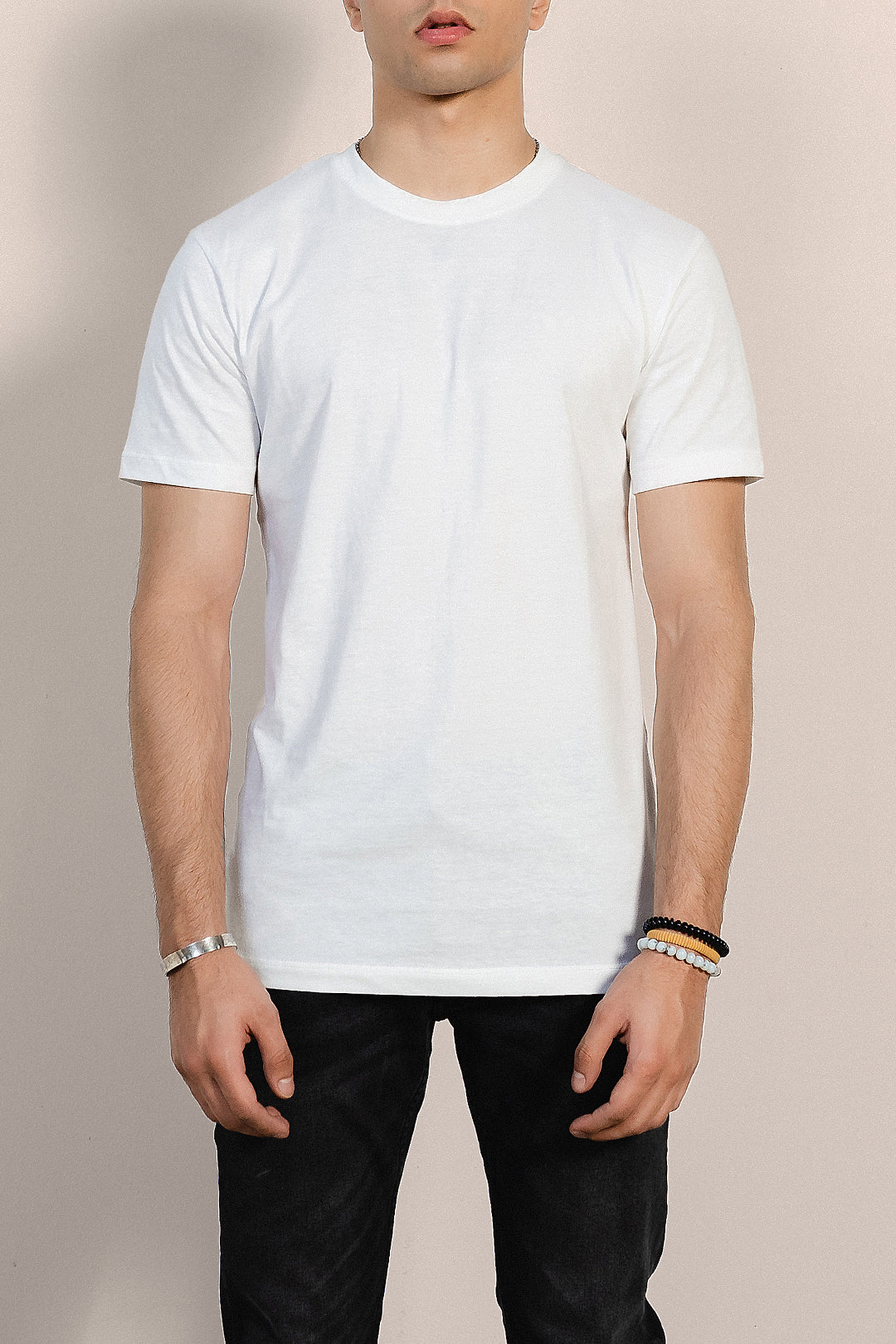 Basic T-Shirt - Regular