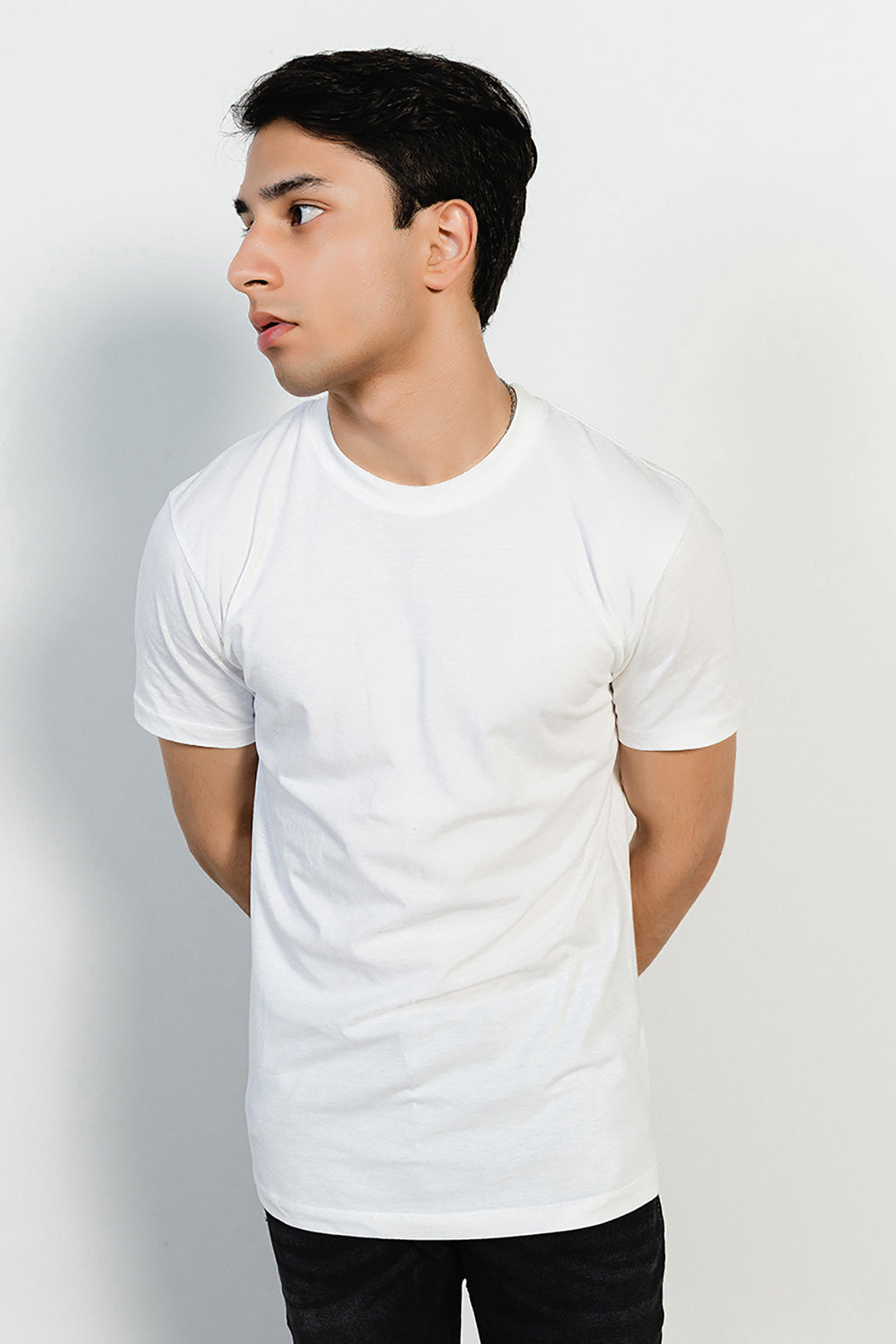 Basic T-Shirt - Regular