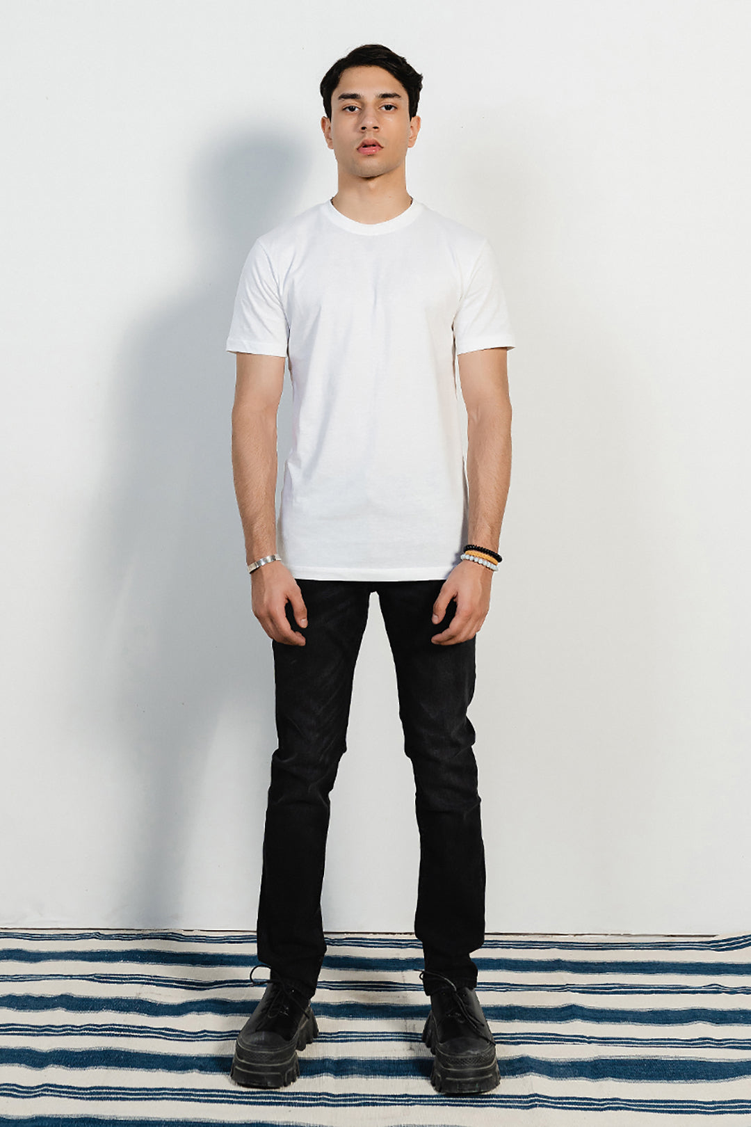 Basic T-Shirt - Regular