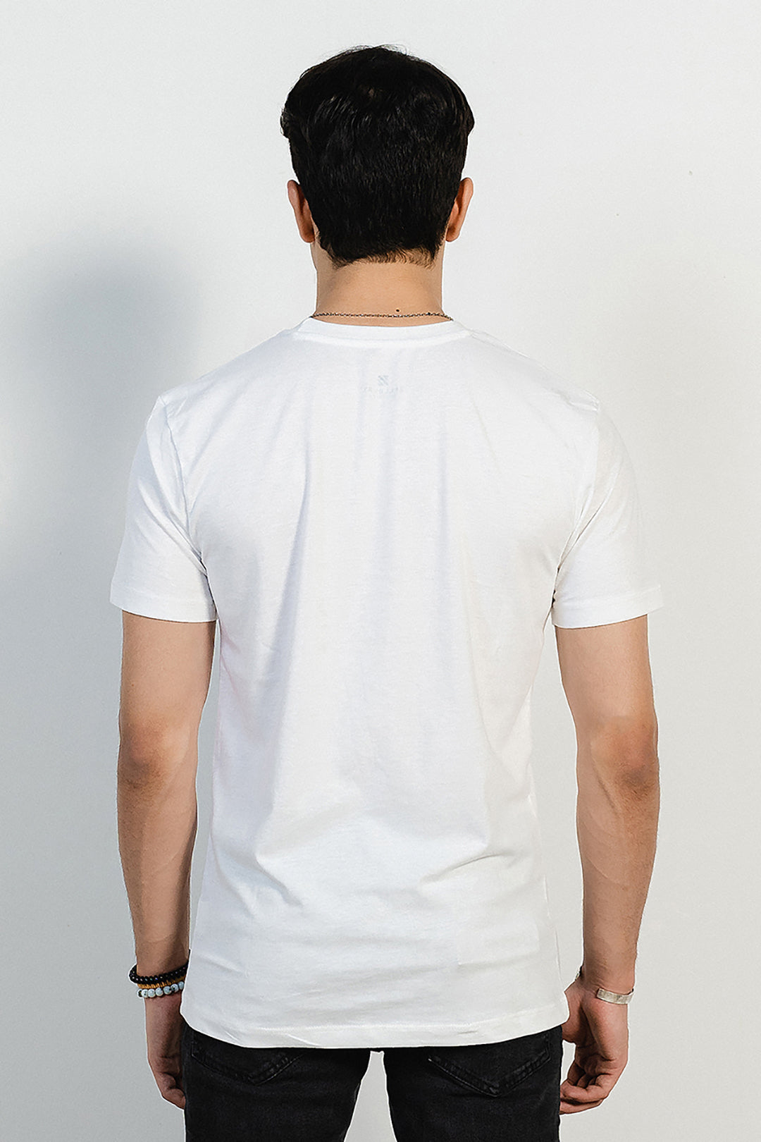 Basic T-Shirt - Regular