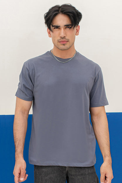 Basic T-Shirt - Regular