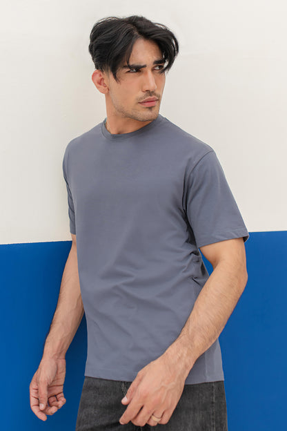 Basic T-Shirt - Regular